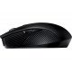 მაუსი Asus ROG Strix Carry Wireless Mouse - Black