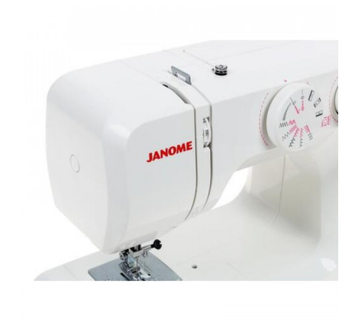საკერავი მანქანა JANOME 331 საკერავი მანქანა JANOME 331