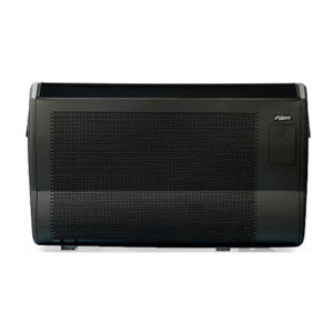 გაზის გამათბობელი FUJIYAMA ELIT FHS 7500 EF BLACK