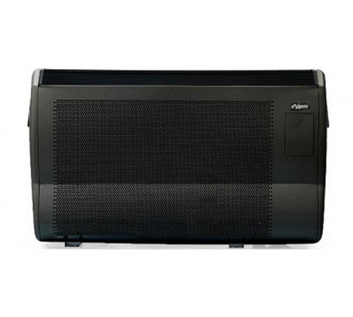 გაზის გამათბობელი FUJIYAMA ELIT FHS 7500 EF BLACK გაზის გამათბობელი FUJIYAMA ELIT FHS 7500 EF BLACK