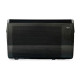 გაზის გამათბობელი FUJIYAMA ELIT FHS 7500 EF BLACK