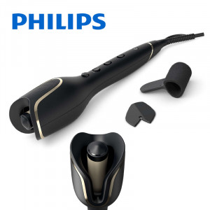 თმის დასახვევი PHILIPS BHB876/00