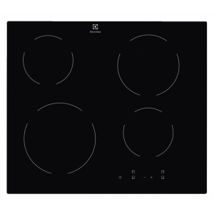 ქურის ზედაპირი Electrolux EHV56240AK