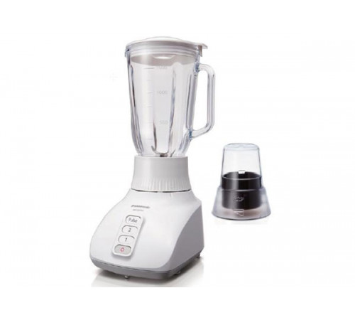 ბლენდერი PANASONIC MX-GX1561WTQ ბლენდერი PANASONIC MX-GX1561WTQ