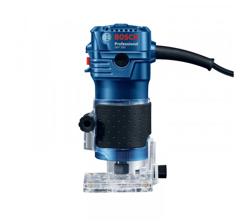 ფრეზი BOSCH GKF550 ფრეზი BOSCH GKF550