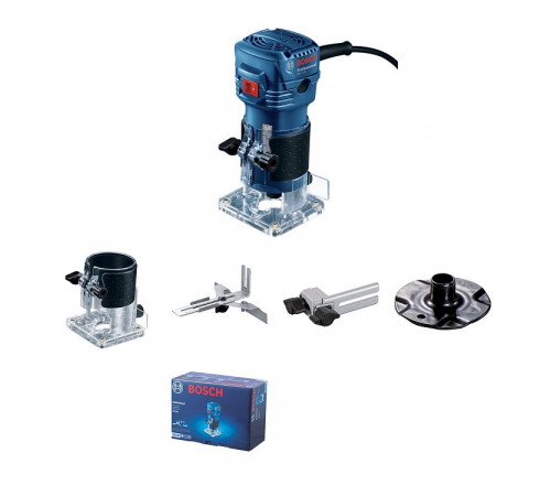 ფრეზი BOSCH GKF550 ფრეზი BOSCH GKF550