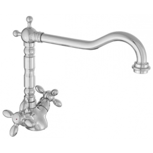 შემრევი RUBINETA TOSCANA M8L006