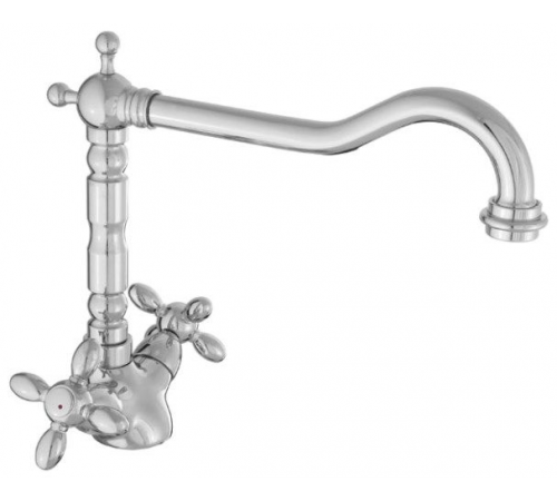 შემრევი RUBINETA TOSCANA M8L006 შემრევი RUBINETA TOSCANA M8L006