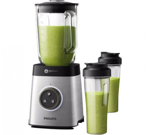 ბლენდერი PHILIPS HR3655/00 ბლენდერი PHILIPS HR3655/00