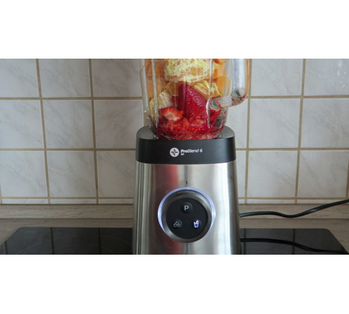ბლენდერი PHILIPS HR3655/00 ბლენდერი PHILIPS HR3655/00