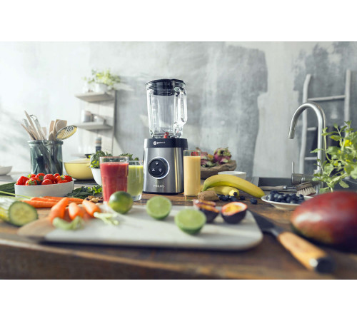 ბლენდერი PHILIPS HR3655/00 ბლენდერი PHILIPS HR3655/00