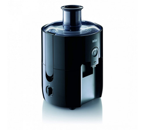 წვენსაწური BRAUN SJ3100BK წვენსაწური BRAUN SJ3100BK