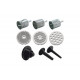 ხორცსაკეპი მანქანა KENWOOD MG520