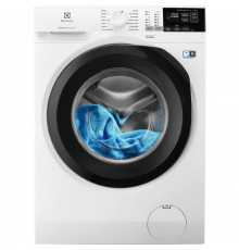 სარეცხი მანქანა ELECTROLUX EW-6F4R21B WM/FL 10 KG