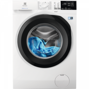 სარეცხი მანქანა ELECTROLUX EW-6F4R21B WM/FL 10 KG