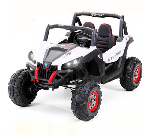 საბავშვო ელექტრო მანქანა BUGGY XMX603 UTV-MX საბავშვო ელექტრო მანქანა BUGGY XMX603 UTV-MX