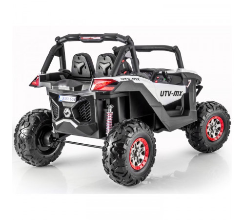საბავშვო ელექტრო მანქანა BUGGY XMX603 UTV-MX საბავშვო ელექტრო მანქანა BUGGY XMX603 UTV-MX