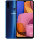 მობილური ტელეფონი SAMSUNG A207F Galaxy A20s 4GB/64GB LTE Duos Blue
