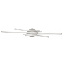 ჭაღი Rabalux Meredith 2481 LED 19.2W