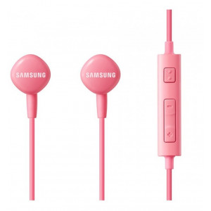 ყურსასმენი Samsung EO-HS1303 (EO-HS1303PEGRU) - Pink