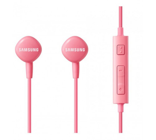 ყურსასმენი Samsung EO-HS1303 (EO-HS1303PEGRU) - Pink ყურსასმენი Samsung EO-HS1303 (EO-HS1303PEGRU) - Pink