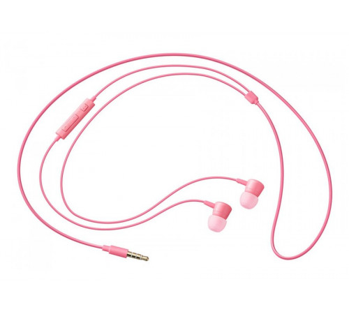ყურსასმენი Samsung EO-HS1303 (EO-HS1303PEGRU) - Pink ყურსასმენი Samsung EO-HS1303 (EO-HS1303PEGRU) - Pink