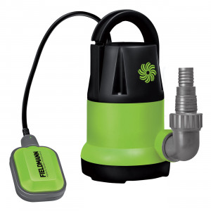 წყლის ტუმბო FIELDMANN FVC-2001-EC