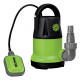 წყლის ტუმბო FIELDMANN FVC-2001-EC