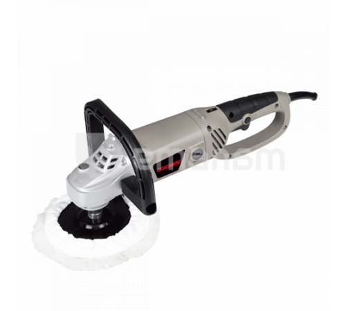 საპრიალებელი მანქანა Crown CT13323 1300W საპრიალებელი მანქანა Crown CT13323 1300W