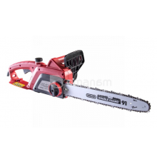 ჯაჭვური ელექტროხერხი Raider RD-ECS24 16" 2400W