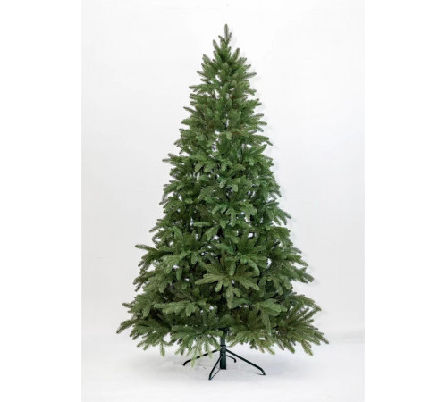 ნაძვის ხე ALASKA PREMIUM 240cm PE (გერმანია) ნაძვის ხე ALASKA PREMIUM 240cm PE (გერმანია)