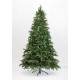 ნაძვის ხე ALASKA PREMIUM 240cm PE (გერმანია)