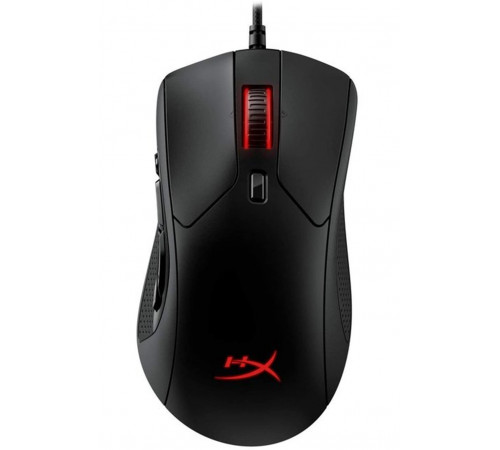 მაუსი HyperX Pulsefire Raid (HX-MC005B) მაუსი HyperX Pulsefire Raid (HX-MC005B)