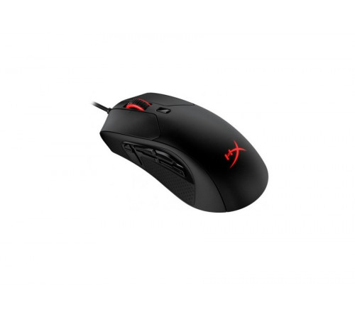 მაუსი HyperX Pulsefire Raid (HX-MC005B) მაუსი HyperX Pulsefire Raid (HX-MC005B)