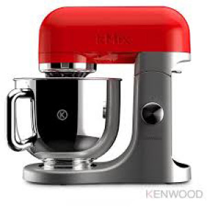 სამზარეულოს კომბაინი KENWOOD KMIX KMX50RD 