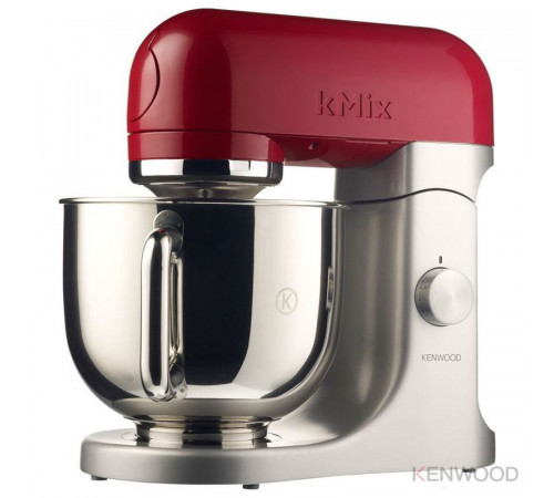 სამზარეულოს კომბაინი KENWOOD KMIX KMX50RD სამზარეულოს კომბაინი KENWOOD KMIX KMX50RD