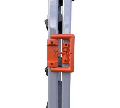 გასაშლელი კიბე MENSA PLUS 6+1 METAL STEP LADDER გასაშლელი კიბე MENSA PLUS 6+1 METAL STEP LADDER