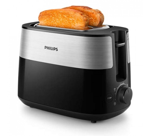 ტოსტერი PHILIPS HD2516/90 ტოსტერი PHILIPS HD2516/90