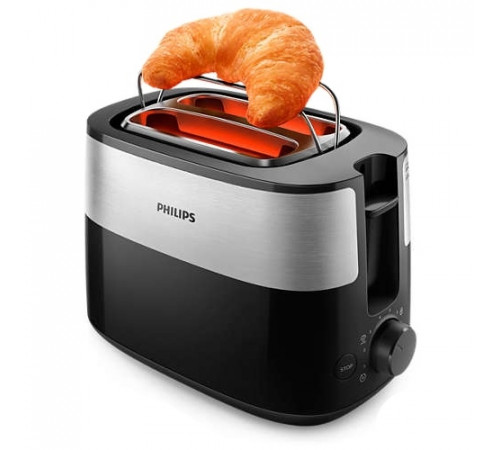 ტოსტერი PHILIPS HD2516/90 ტოსტერი PHILIPS HD2516/90