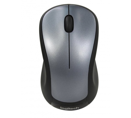 მაუსი Logitech M310 Wireless Silver (910-003986) მაუსი Logitech M310 Wireless Silver (910-003986)