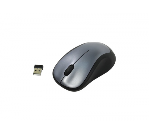 მაუსი Logitech M310 Wireless Silver (910-003986) მაუსი Logitech M310 Wireless Silver (910-003986)