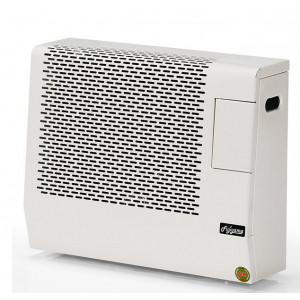 გაზის გამათბობელი FUJIYAMA KLASIK FHS 4000 K WHITE