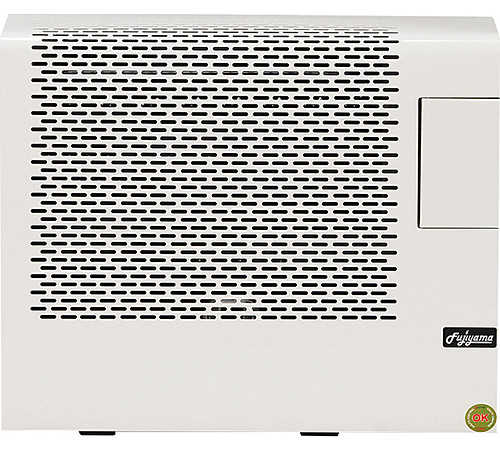 გაზის გამათბობელი FUJIYAMA KLASIK FHS 4000 K WHITE გაზის გამათბობელი FUJIYAMA KLASIK FHS 4000 K WHITE