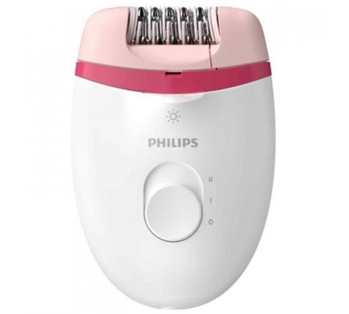 ეპილატორი PHILIPS BRE255/00 ეპილატორი PHILIPS BRE255/00