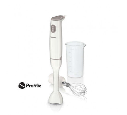 ხელის ბლენდერი PHILIPS HR1601/00 ხელის ბლენდერი PHILIPS HR1601/00