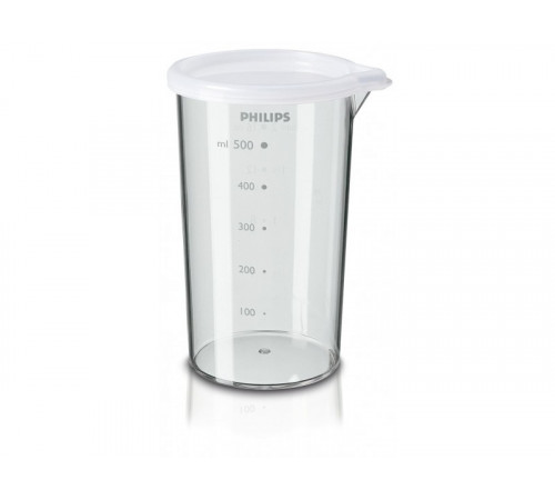 ხელის ბლენდერი PHILIPS HR1601/00 ხელის ბლენდერი PHILIPS HR1601/00