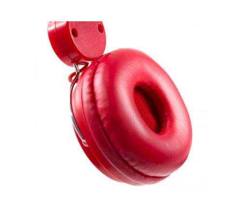 ყურსასმენი SBOX HS-736 red ყურსასმენი SBOX HS-736 red