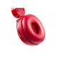 ყურსასმენი SBOX HS-736 red