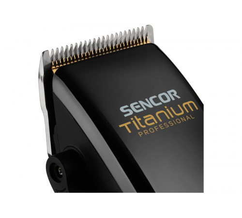 თმის საკრეჭი Sencor SHP 8400BK თმის საკრეჭი Sencor SHP 8400BK