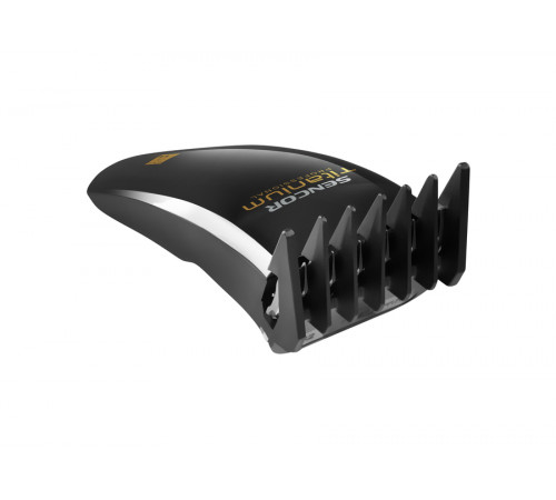 თმის საკრეჭი Sencor SHP 8400BK თმის საკრეჭი Sencor SHP 8400BK
